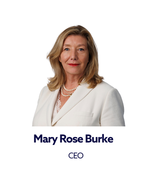 Mary Rose Burke